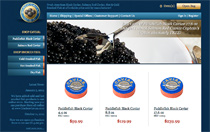 Black Caviar USA
